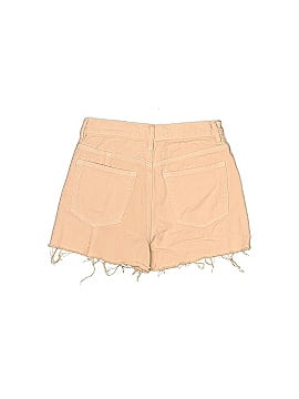 PacSun Leather Shorts (view 2)