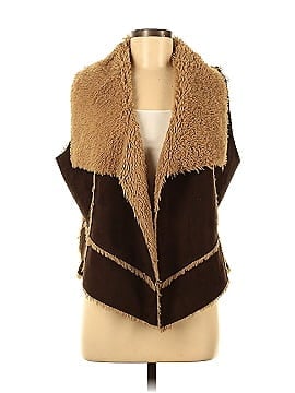 Olive and Oak Faux Fur Jacket (view 1)