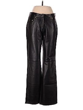 Azzure Leather Pants (view 1)