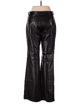 Azzure Leather Pants (view 2)