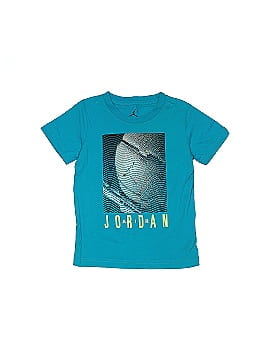 Jordan Active T-Shirt (view 1)