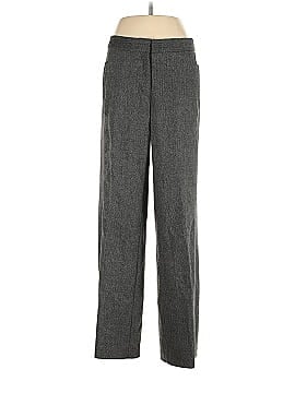 Body By Victoria Wool Pants (view 1)