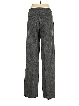 Body By Victoria Wool Pants (view 2)