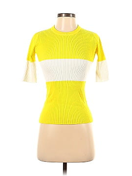 Tory Sport 3/4 Sleeve Top (view 1)