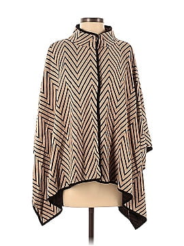 Travelers by Chico's Poncho (view 1)