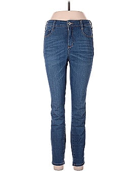 Pilcro by Anthropologie Jeans (view 1)