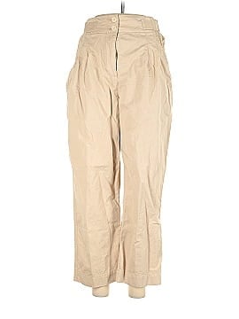 TOAST Casual Pants (view 1)