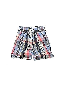 Janie and Jack Board Shorts (view 2)
