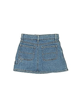 Cotton on Kids Denim Skirt (view 2)