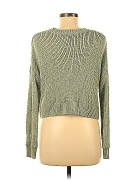 Moon & Madison Pullover Sweater (view 2)