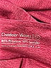 Outdoor Voices Pink Active Pants Size M - photo 3
