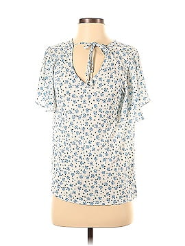 Ann Taylor LOFT Short Sleeve Top (view 1)