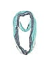 Unbranded Teal Scarf One size - photo 1