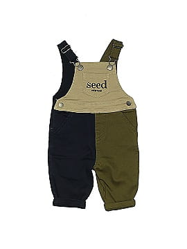 Seed Heritage Overalls (view 1)