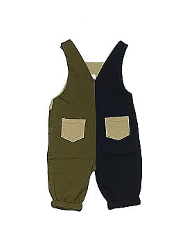 Seed Heritage Overalls (view 2)