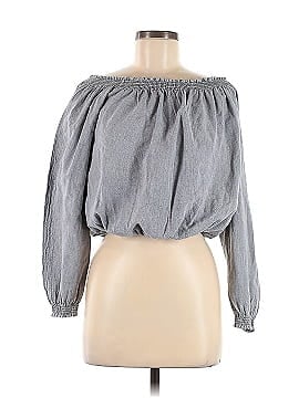 Blanco Collection Long Sleeve Blouse (view 1)