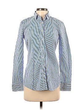 Haberdashery for J.Crew Long Sleeve Button-Down Shirt (view 1)