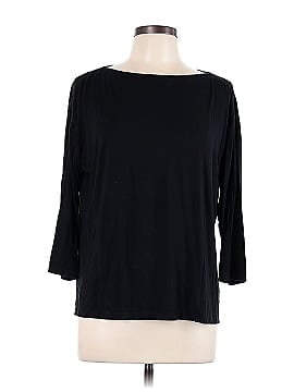 J.Jill Long Sleeve Blouse (view 1)