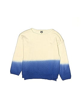 Bon Ton Pullover Sweater (view 1)