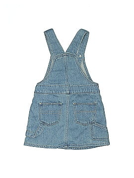 Cotton on Kids Overall Dress (view 2)