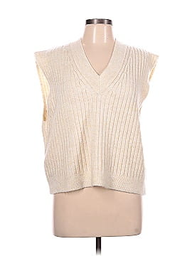 MNG Sweater Vest (view 1)