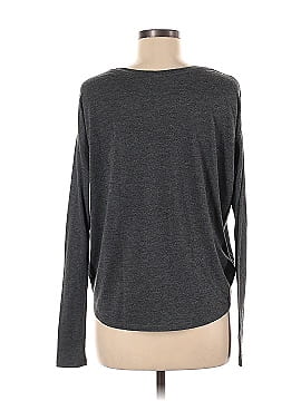 Pure Barre Long Sleeve T-Shirt (view 2)