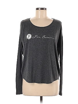 Pure Barre Long Sleeve T-Shirt (view 1)