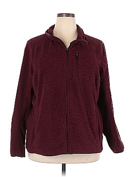 Duluth Trading Co. Fleece (view 1)