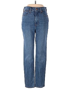 Madewell Jeans (view 1)