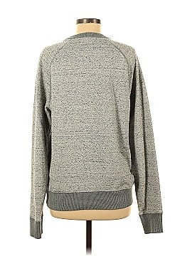 Simply Styled Sweatshirt (view 2)