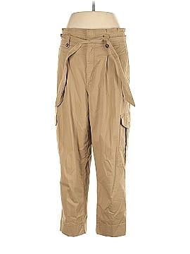 Madewell Cargo Pants (view 1)