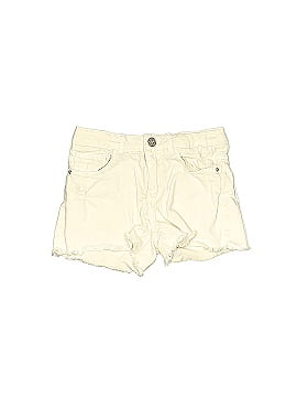 Zara Kids Denim Shorts (view 1)