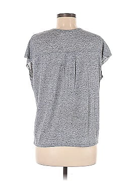 Ozoc Sleeveless T-Shirt (view 2)