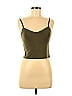 Assorted Brands Green Tank Top Size M - photo 1