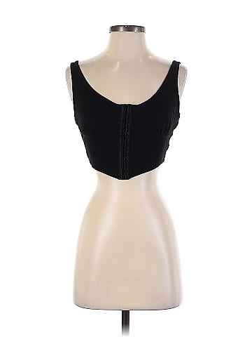 Shein Sleeveless T-Shirt (view 1)