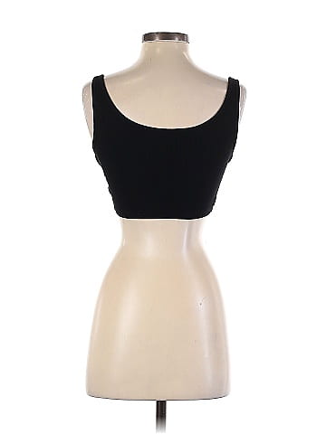 Shein Sleeveless T-Shirt (view 2)