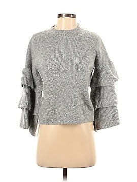 Endless Rose Pullover Sweater (view 1)