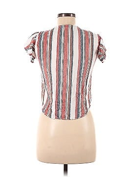 Style Envy Short Sleeve Top (view 2)