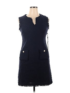 Karl Lagerfeld Paris Casual Dress (view 1)