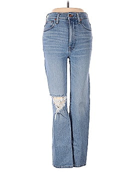 Madewell Jeans (view 1)