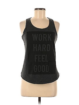 Chin Up Tank Top (view 1)