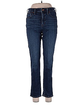 Madewell Jeans (view 1)