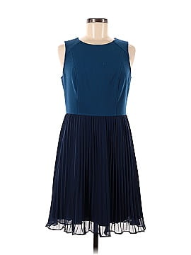 Ann Taylor LOFT Casual Dress (view 1)