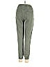 DWP Green Casual Pants Size XS - photo 2