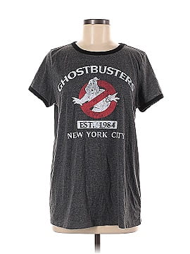 Ghostbusters Short Sleeve T-Shirt (view 1)