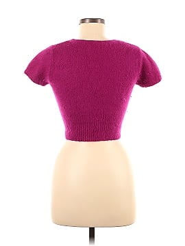 Accomplice Wool Pullover Sweater (view 2)