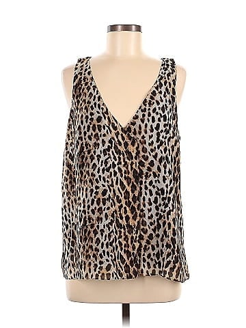 Rachel Roy Collection Sleeveless Blouse (view 1)