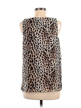 Rachel Roy Collection Sleeveless Blouse (view 2)