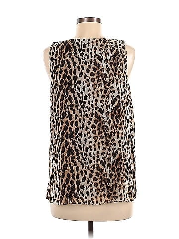 Rachel Roy Collection Sleeveless Blouse (view 2)