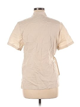 Leesle Short Sleeve Blouse (view 2)
